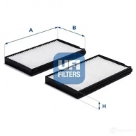 Топливный фильтр