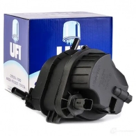 Топливный фильтр UFI 24.343.00 N5 Z4T 8003453061279 1336464 - Изображение 4