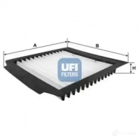 Топливный фильтр