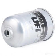 Топливный фильтр UFI WFA 60 8003453062320 1336408 24.113.00 - Изображение 2