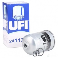 Топливный фильтр UFI WFA 60 8003453062320 1336408 24.113.00 - Изображение 5