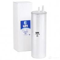 Топливный фильтр UFI RVO8VF N 8003453156036 1338673 31.947.00 - Изображение 2