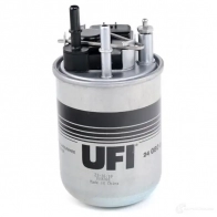 Топливный фильтр UFI 1336394 8003453062467 J232W G 24.080.00 - Изображение 4