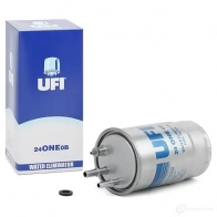 Топливный фильтр UFI 1336586 24.ONE.0B C TUNX 8003453062160 - Изображение 2