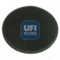 Топливный фильтр UFI 26.643.00 8003453080485 1336946 U BYTO