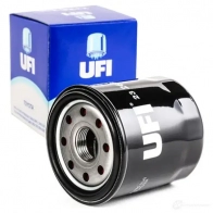 Масляный фильтр UFI V5 E4V 23.263.00 8003453041967 1336228 - Изображение 4