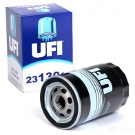 Масляный фильтр UFI 23.130.01 8003453040489 4 JPD44R 1336114 - Изображение 2