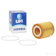 Масляный фильтр UFI 1336632 UARH0M Z 25.049.00 8003453067479 - Изображение 2