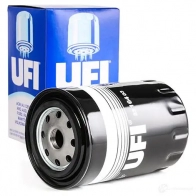 Масляный фильтр UFI 1336149 8003453043466 U AQ9Y 23.164.03 - Изображение 3