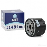 Масляный фильтр UFI 8003453044159 XTU YU 1336325 23.481.00 - Изображение 2