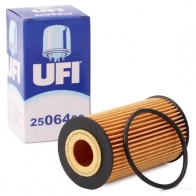 Масляный фильтр UFI UW 6PJMY 8003453067608 1336644 25.064.00 - Изображение 2