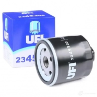 Масляный фильтр UFI 8003453043879 1336300 23.453.00 N A0R4X - Изображение 2