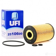 Масляный фильтр UFI 1336676 8003453067912 H04EF M 25.106.00 - Изображение 2