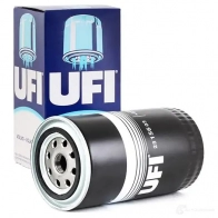 Масляный фильтр UFI 8003453043503 1336142 GSK K6L 23.156.03 - Изображение 3