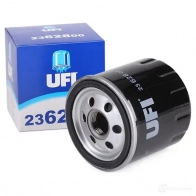 Масляный фильтр UFI 1424948711 D3TJPE R 23.628.00 8003453044623 - Изображение 2