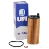 Масляный фильтр UFI 8003453068544 1215217905 76 4K76 25.188.00 - Изображение 2