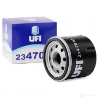Масляный фильтр UFI VECS X 8003453044050 23.470.00 1336314 - Изображение 2