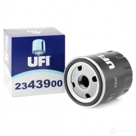 Масляный фильтр UFI 23.439.00 1336290 K5J8Y 3 8003453043787 - Изображение 2