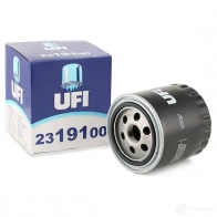Масляный фильтр UFI 23.191.00 1336176 8003453041134 N3 0UM - Изображение 2