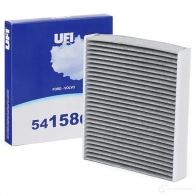 Салонный фильтр UFI 1338969 8003453180802 54.158.00 A TZ89RS - Изображение 5