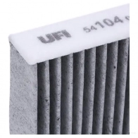 Салонный фильтр UFI 1338916 54.104.00 8003453180260 MO 5I836 - Изображение 4