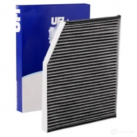 Салонный фильтр UFI 1215247589 8003453172401 Y WA7VG 54.261.00 - Изображение 2