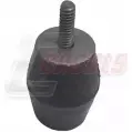 Усилитель бампера CASALS 1268861849 V82A25J 80724 P 560FN