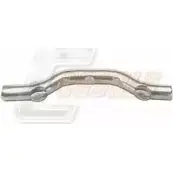 подпружинненый стопорный штифт, тормозная колодка CASALS 8502 1268862939 4C EIR 6FC7R6