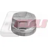 Колпак ступицы CASALS Z1UBA B 6XI4 1268864017 9659