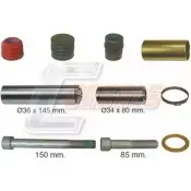 Ремкомплект суппорта CASALS MD422 TC1Q8Q 1268870187 OA4K A