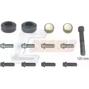 Ремкомплект суппорта CASALS DUI2W6 M UX7M1 1268870213 MD433
