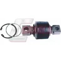 ремонтный комплект, рычаг подвески CASALS HT6D7 5I 1268879367 R8203 QK4EP6F