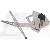 Стеклоподъемник CASALS 2RJBT NH91 9TX W1104 1268881061