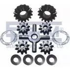 Втулка рессоры SEM LASTIK 1268948845 C F79DY4 ERURTS 10792