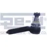 Рулевой наконечник SEM LASTIK 1268961011 13795 VHAR2 0U 5Q2UMCN