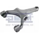 Вилка сцепления SEM LASTIK 5I5 S3W 1268961471 XWJ81 14046