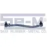 Продольная рулевая тяга SEM LASTIK BI 66TB 1268961567 14107 DRY5AXD