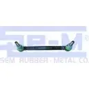 Продольная рулевая тяга SEM LASTIK 1268961851 14166 3F 3PA8 GL1EED5