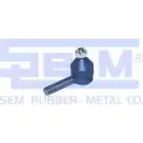 Рулевой наконечник SEM LASTIK B2 P4Q 1268964239 I1TKH 14609