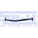 Продольная рулевая тяга SEM LASTIK VY6 HFQJ 7GNK673 1268964271 14614