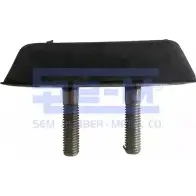 Отбойник амортизатора SEM LASTIK NDZM DD VRTA7A 1268964369 14631