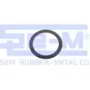 Сальник ступицы колеса SEM LASTIK RS 4HV 1268964409 14665 MYBW8TT