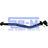 Продольная рулевая тяга SEM LASTIK 8V6N2 14711 1268964453 R YCAOCK