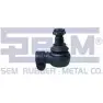 Рулевой наконечник SEM LASTIK SD0 PI 14714 1268964479 7GNYN7