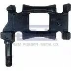 Кронштейн рессоры SEM LASTIK AMBMKMD 1268964501 QH20 5R 14717