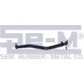 Продольная рулевая тяга SEM LASTIK S0X 3H1P 14777 1268964569 VKRU0