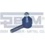 Рулевой наконечник SEM LASTIK 1268964573 VY 5TKR 14778 HXCOU2H