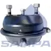 Тормозная пневматическая камера SAMPA 1269143225 H9Q8OBA YEOO X19 092.235