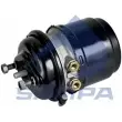Тормозной цилиндр с пружинным энергоаккумулятором SAMPA NIFD61 092.251 1269143341 R F3FK8