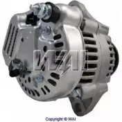 Генератор WAI 1269417855 12339N S5ZIV VWZA9 8I